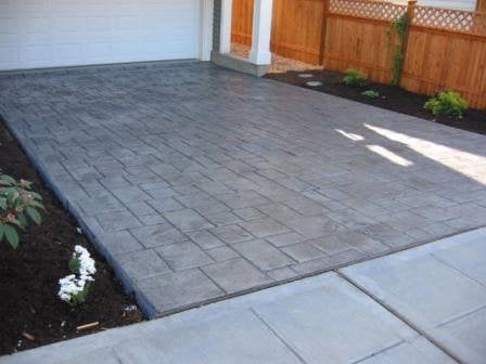 Photo of Ace Concrete Finishing