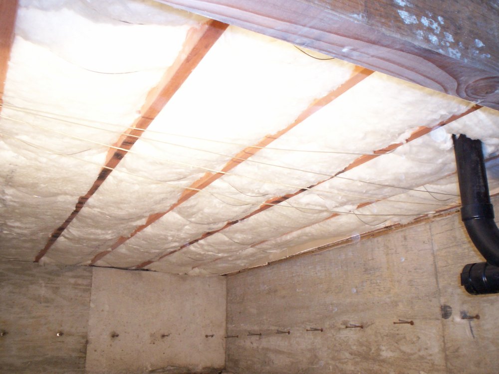 Photo of Clean Crawls - Insulation Install & Removal: Seattle