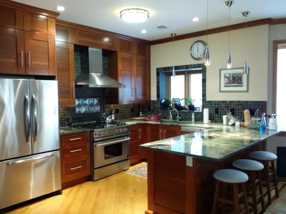 Photo of NNK Design & Cabinetry