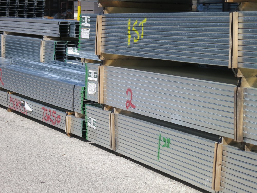Photo of P&A Drywall Supply