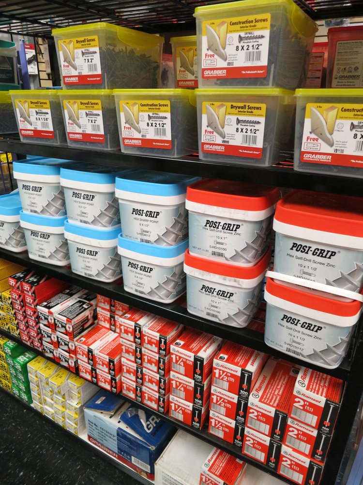 Photo of P&A Drywall Supply