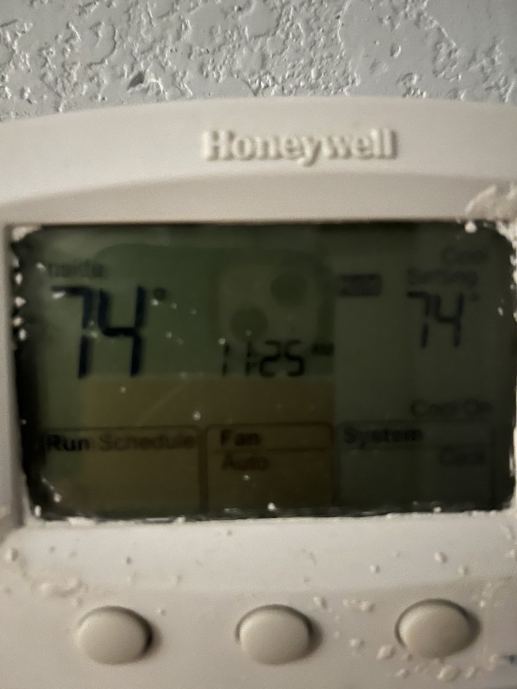 Photo of Attic Zone Insulation