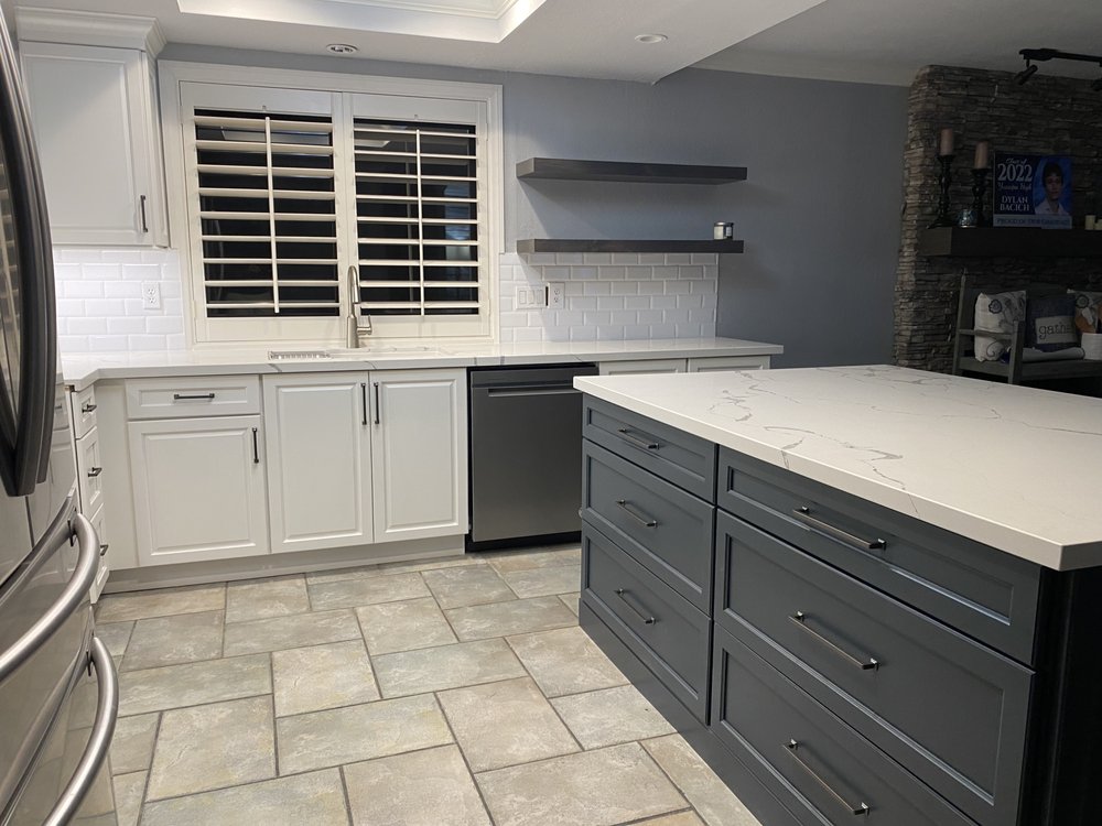 Photo of Rustic Renovations