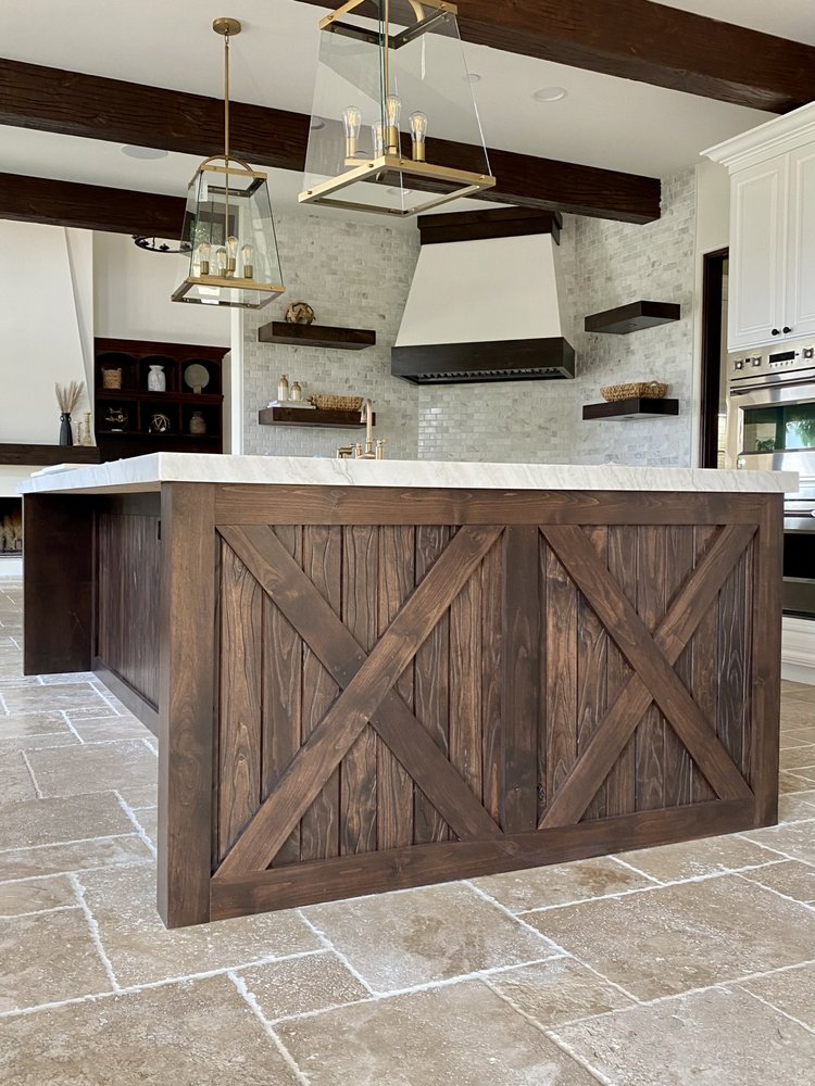 Photo of Rustic Renovations