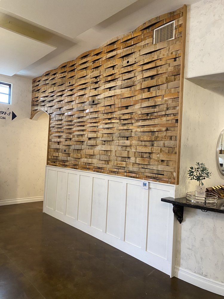 Photo of Rustic Renovations
