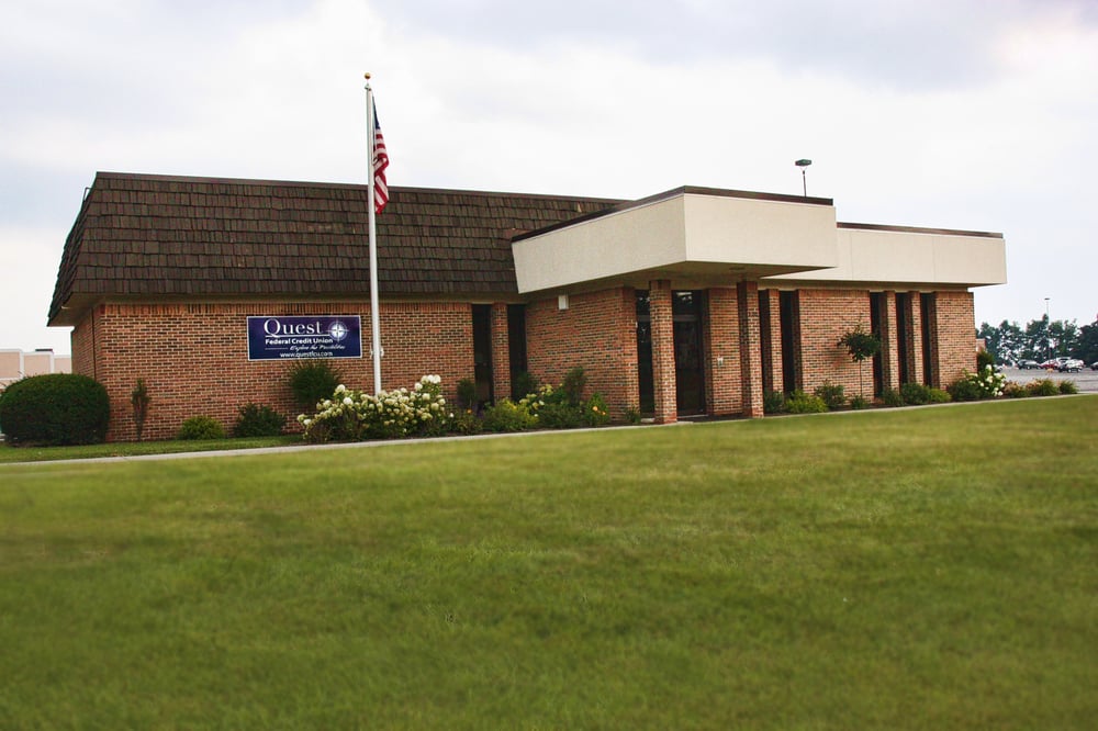 Photo of Quest Federal Credit Union