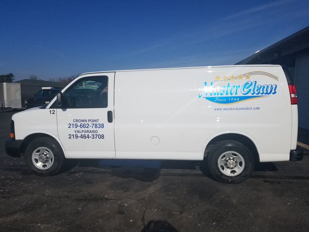 Photo of MasterClean