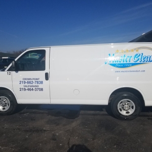 Crown Point MasterClean