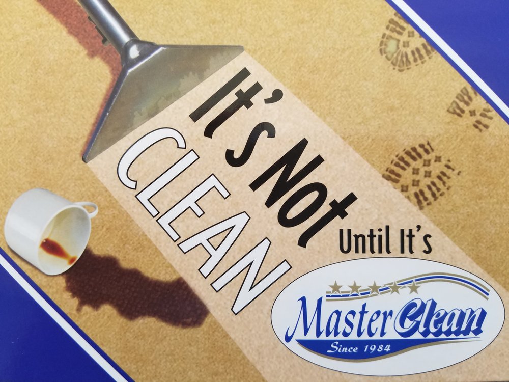 Photo of MasterClean