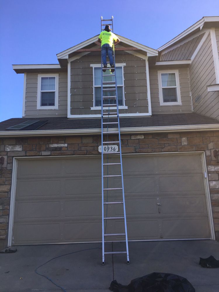 Photo of Gomez Pro Painters
