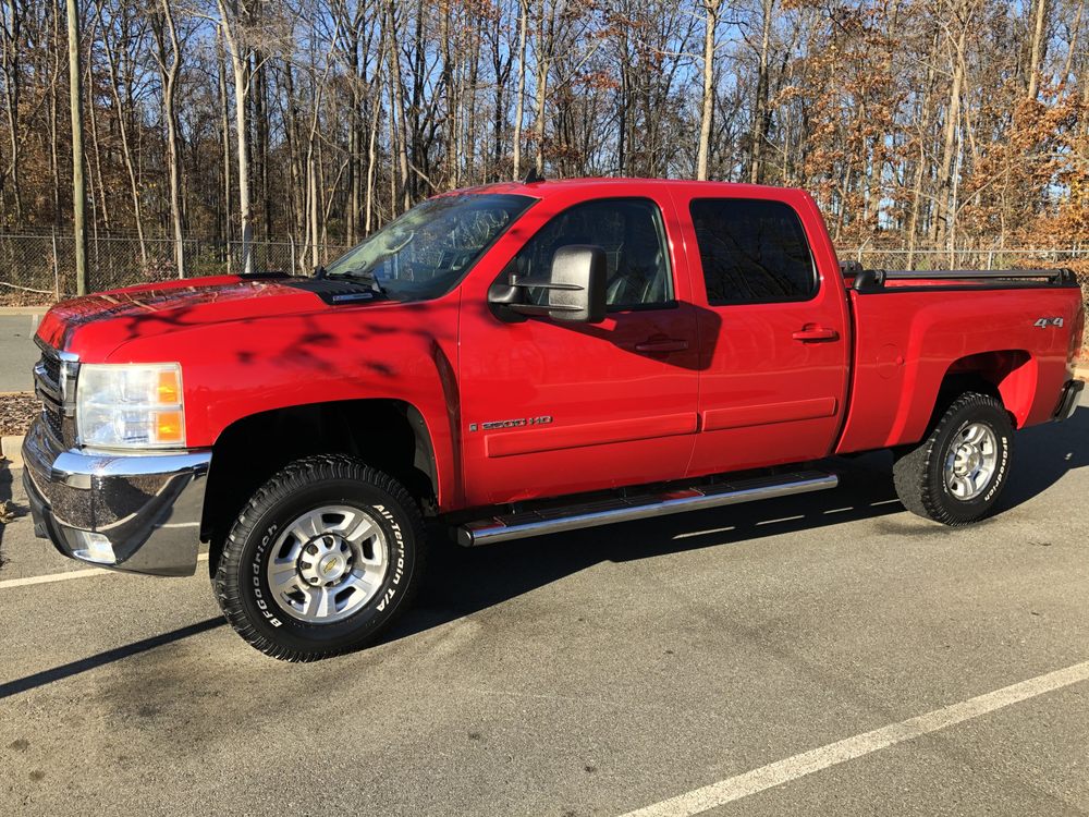 Photo of All Shine No Grime
