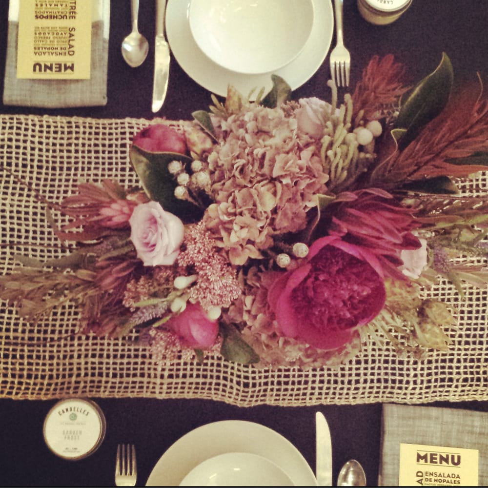 Photo of Escandar Group Events