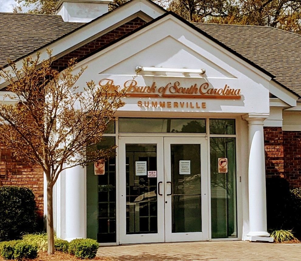 Photo of Bank Of South Carolina