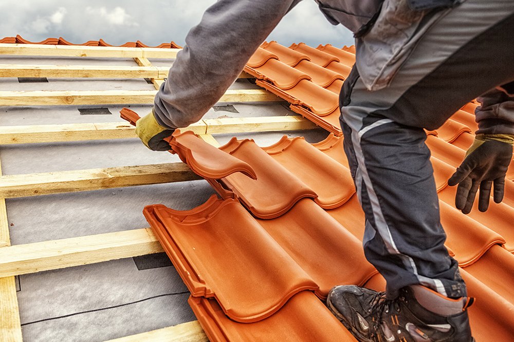 Photo of Synergy Roofing