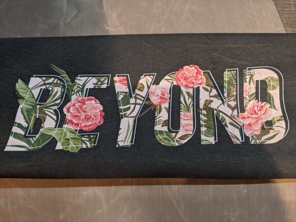 Photo of Custom-Merchandise