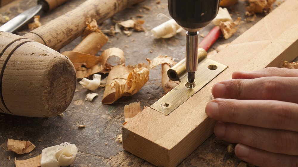 Photo of Red Beard Carpentry