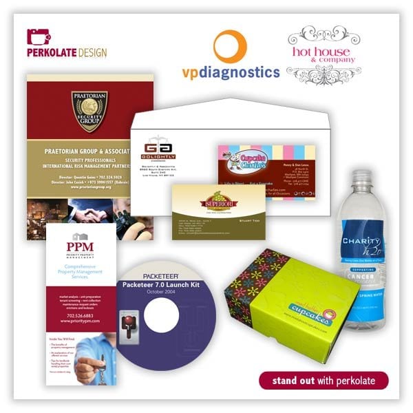 Photo of Perkolate Web Design & Internet Marketing