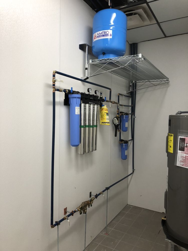 Photo of Midlands Plumbing Service