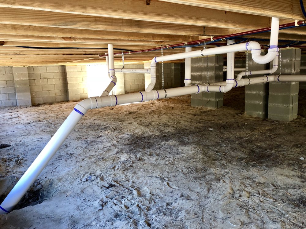 Photo of Midlands Plumbing Service