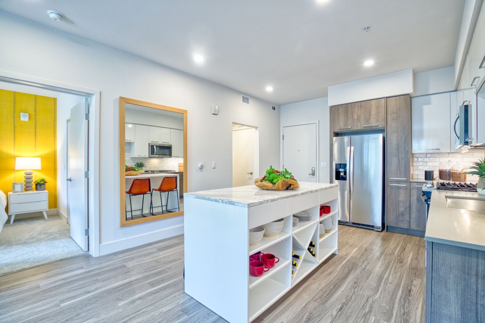Photo of Aya Apartments
