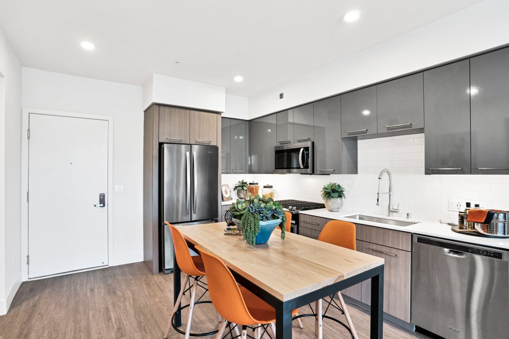 Photo of Aya Apartments