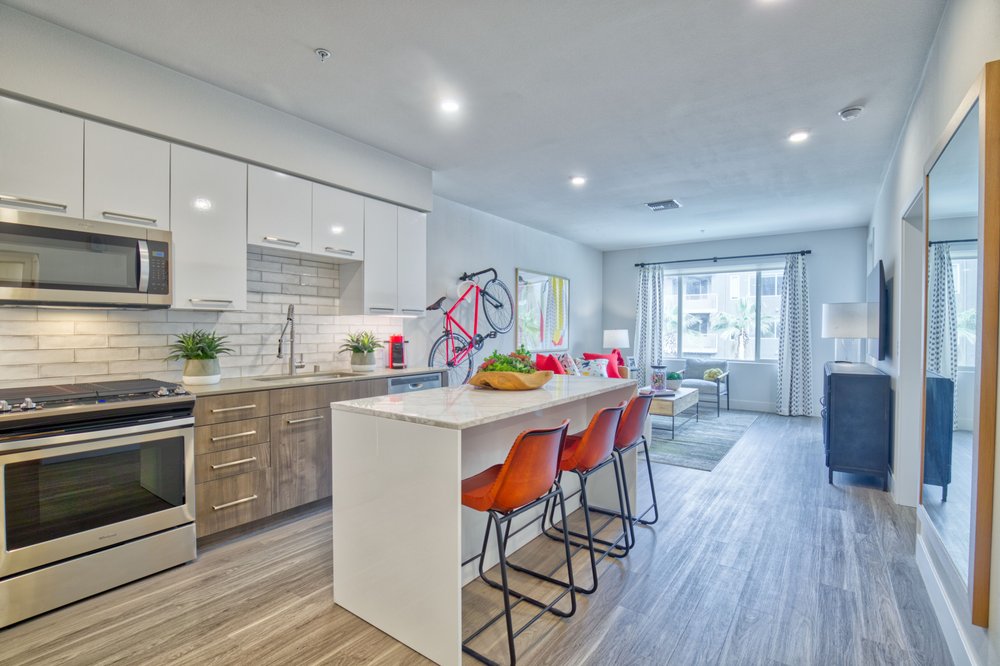 Photo of Aya Apartments