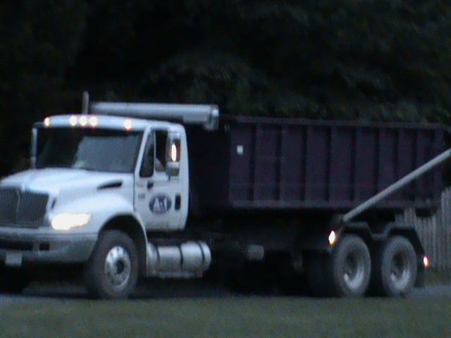 Photo of Dumpsters For Rent