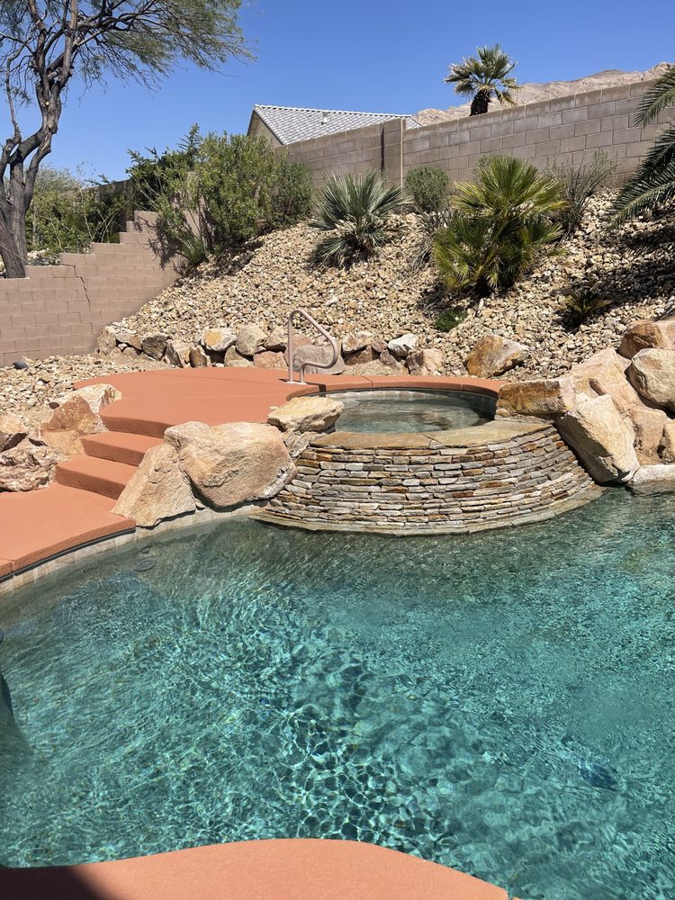 Photo of Spartan Pools