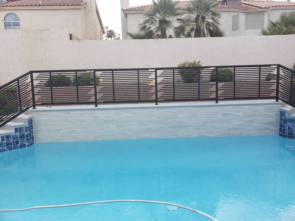 Photo of Spartan Pools