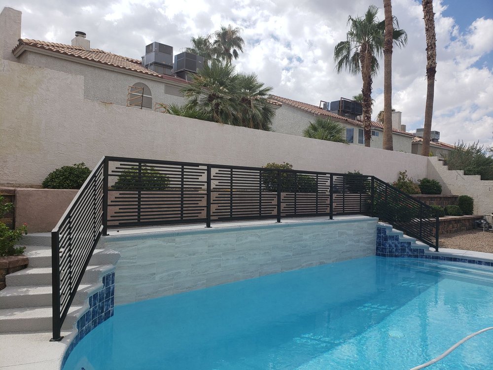Photo of Spartan Pools