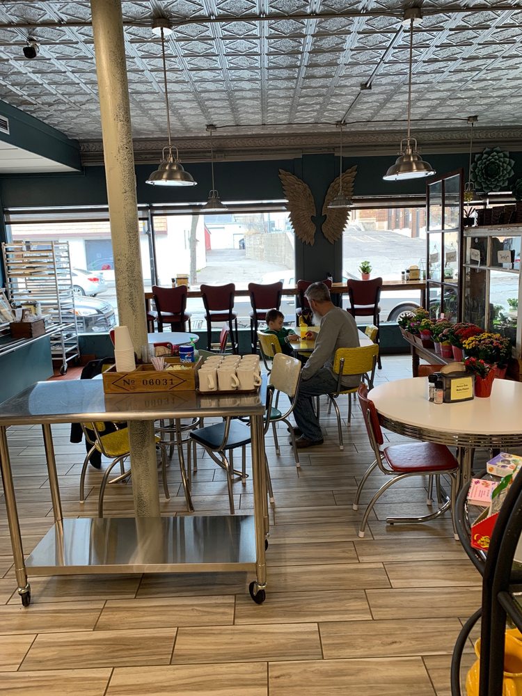 Photo of Main Floral