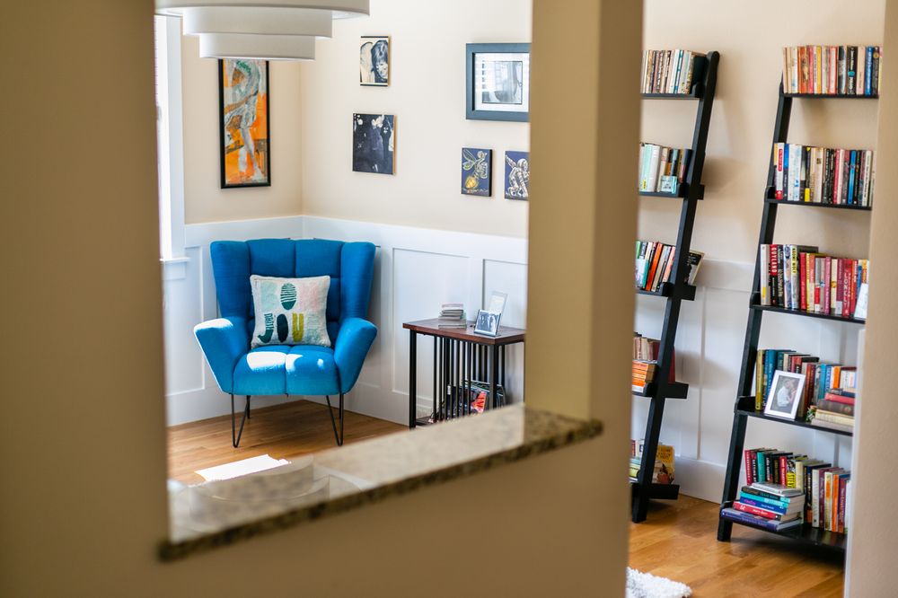 Photo of Kristin Del Balzo, Licensed REALTOR in Oregon