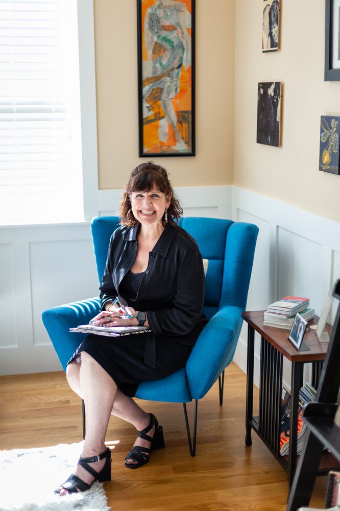 Photo of Kristin Del Balzo, Licensed REALTOR in Oregon