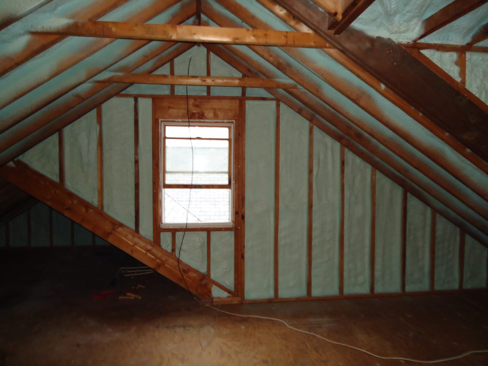 Photo of Philo Insulation