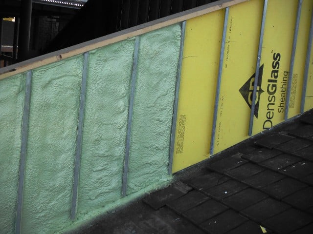 Photo of Philo Insulation