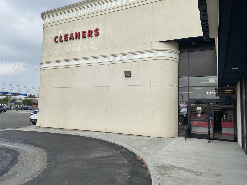 Photo of Best Cleaners