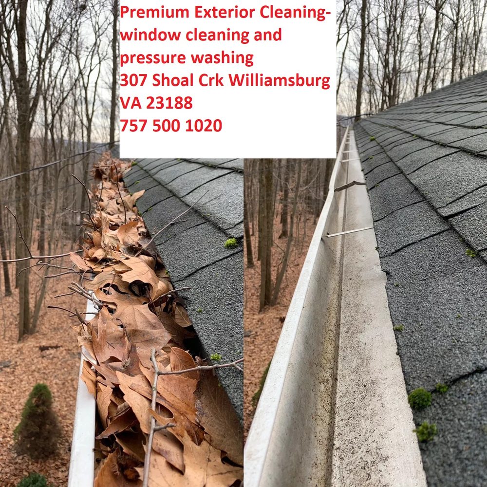 Photo of Premium Exterior Cleaning
