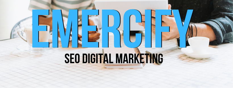 Photo of Emercify Digital Marketing
