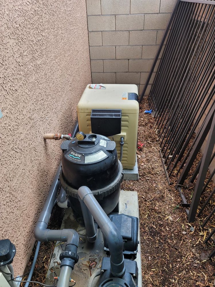 Photo of True Pool Service