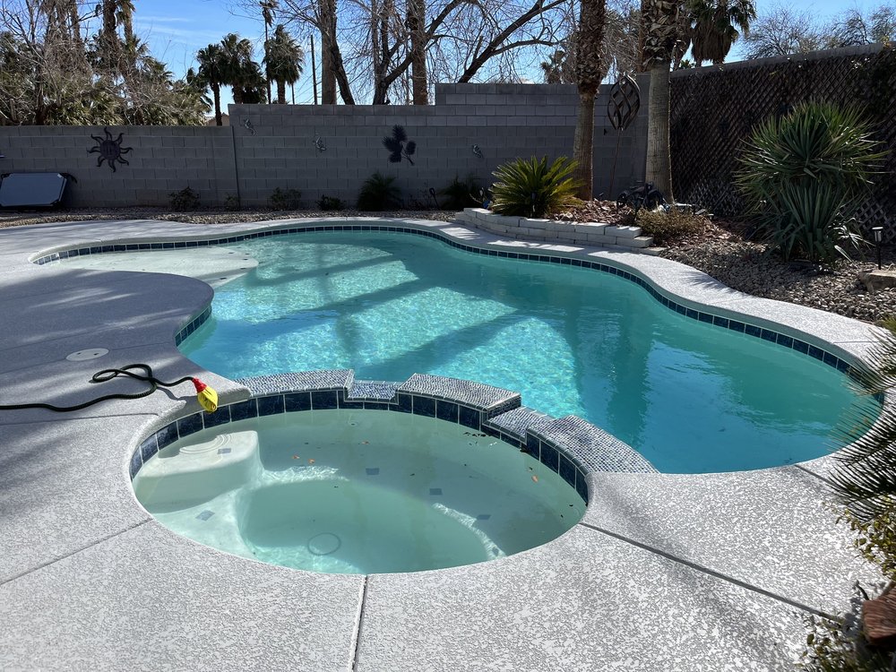 Photo of True Pool Service