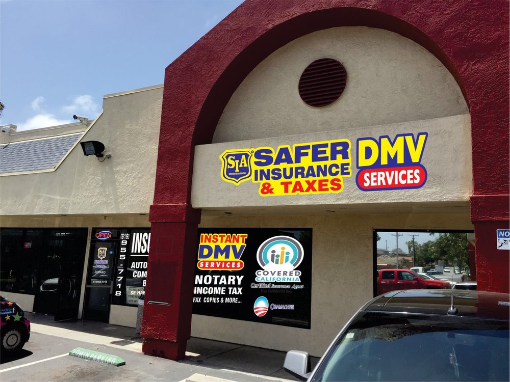 Photo of Safer Insurance Agency