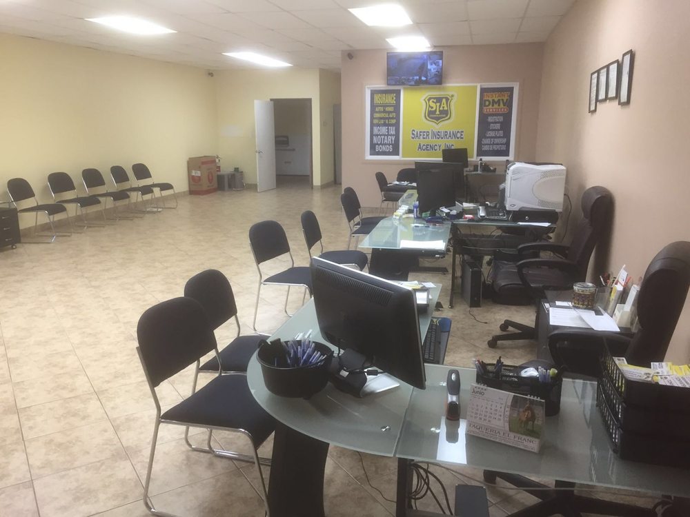 Photo of Safer Insurance Agency