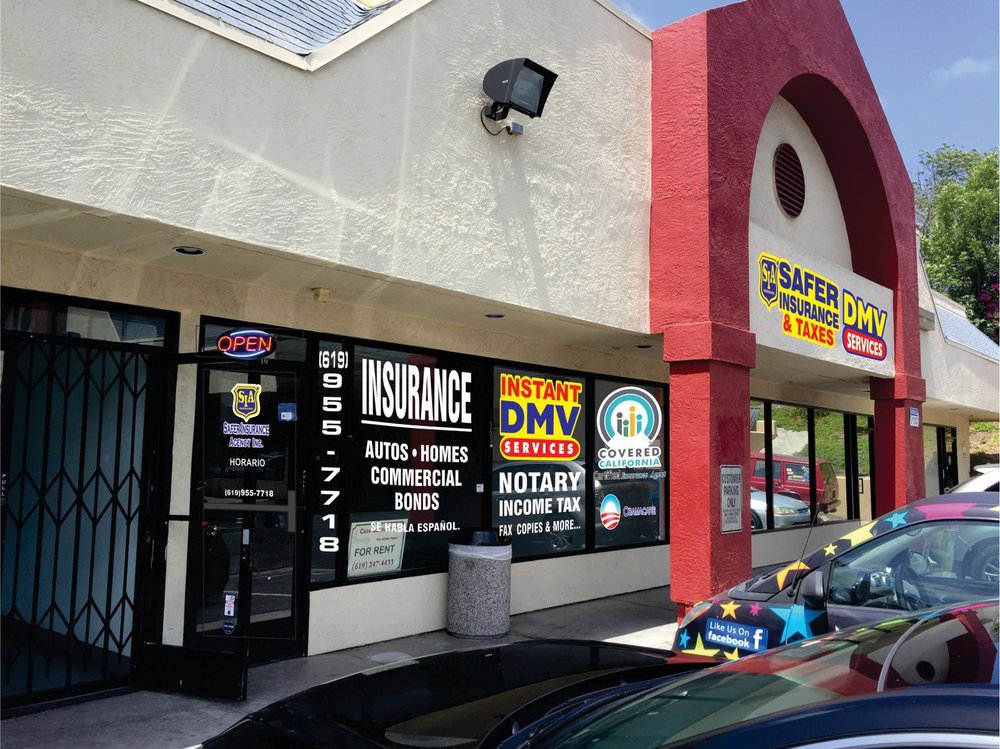 Photo of Safer Insurance Agency