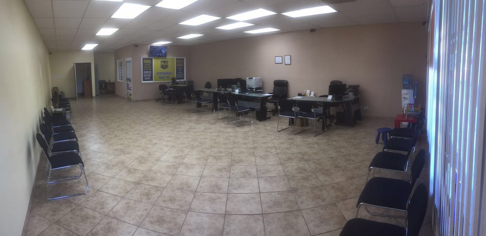 Photo of Safer Insurance Agency