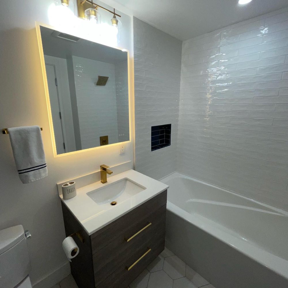 Photo of J & A Builders