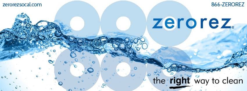 Photo of Zerorez Irvine Carpet Cleaning
