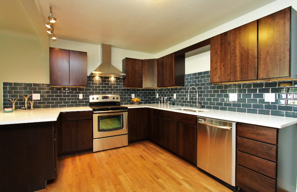 Photo of American Cabinet & Flooring