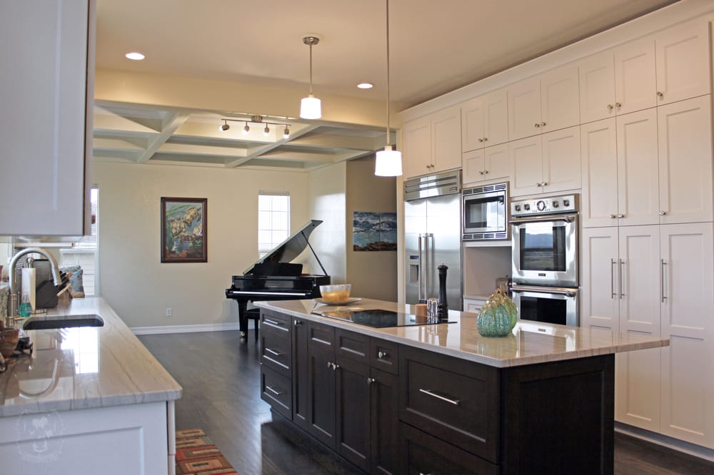 Photo of American Cabinet & Flooring