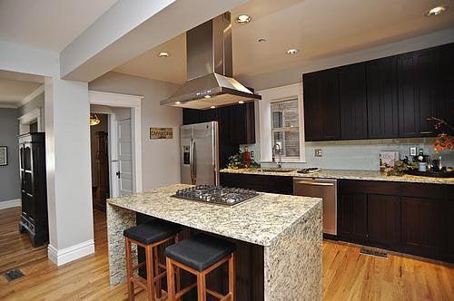 Photo of American Cabinet & Flooring