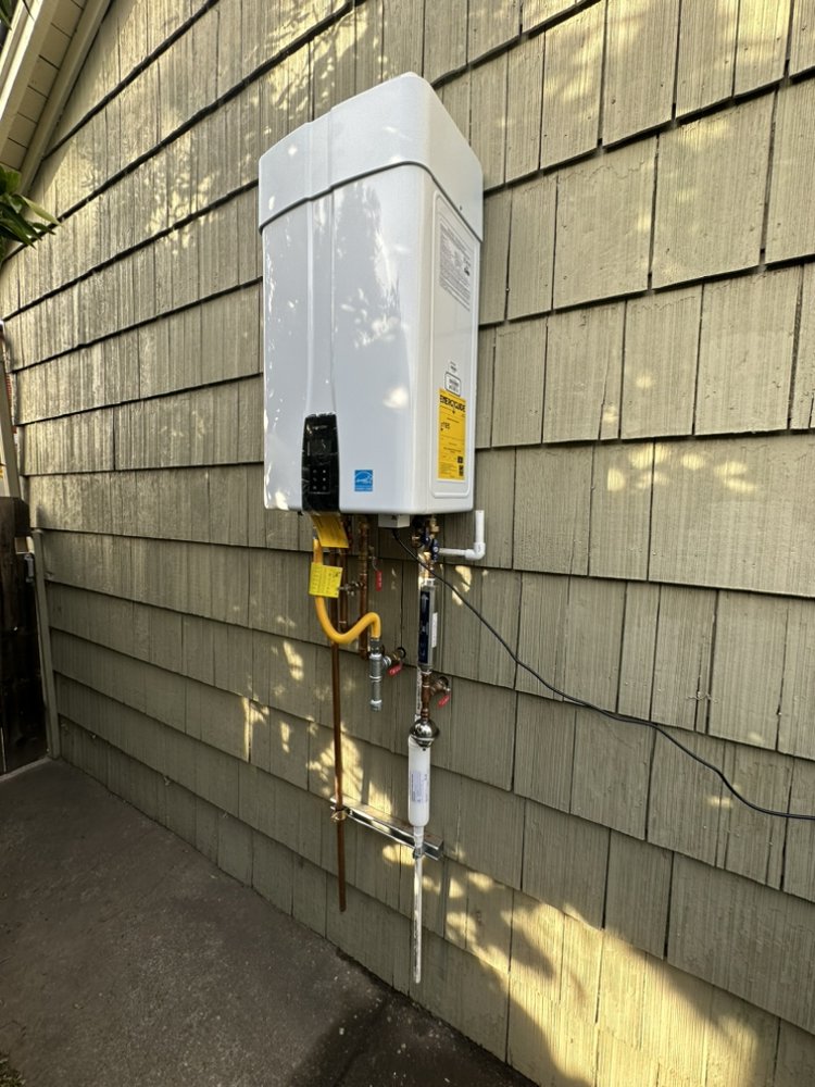 Photo of Crown Plumbing